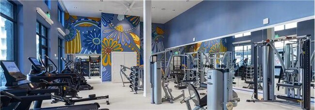 Building Photo - 2301 Aldrich St