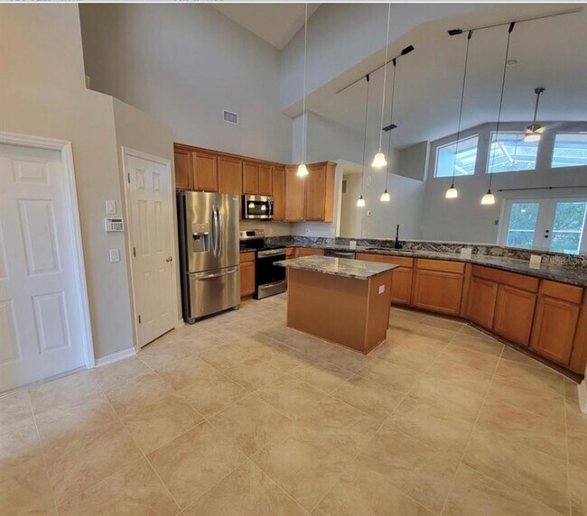 Building Photo - 1730 Lady Palm Ct