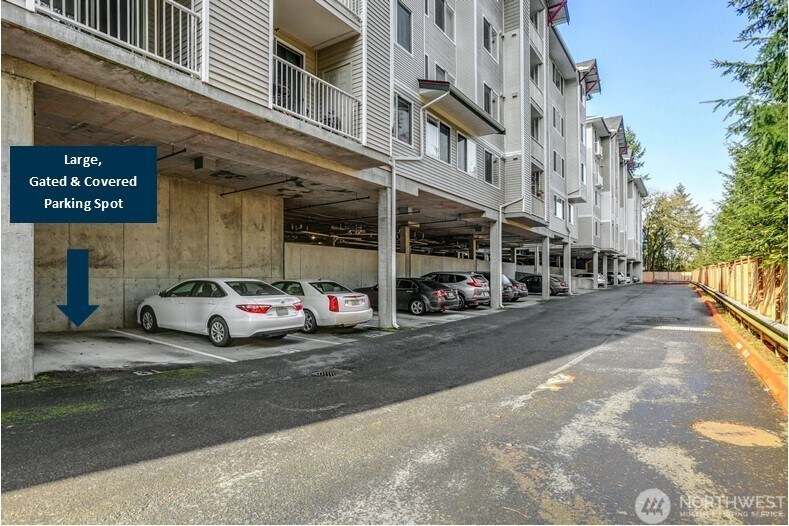 Building Photo - 13301 SE 79th Pl