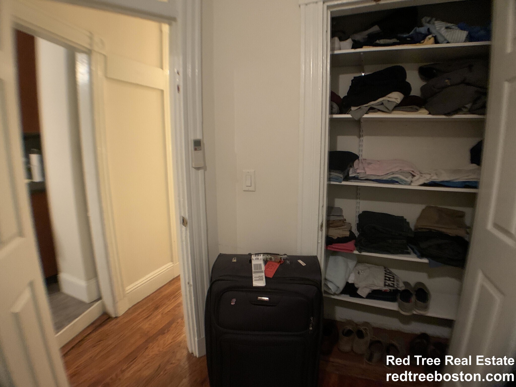 Building Photo - 48 Saint Germain St