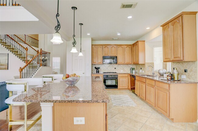 Building Photo - 13508 Sweet Wind Ct