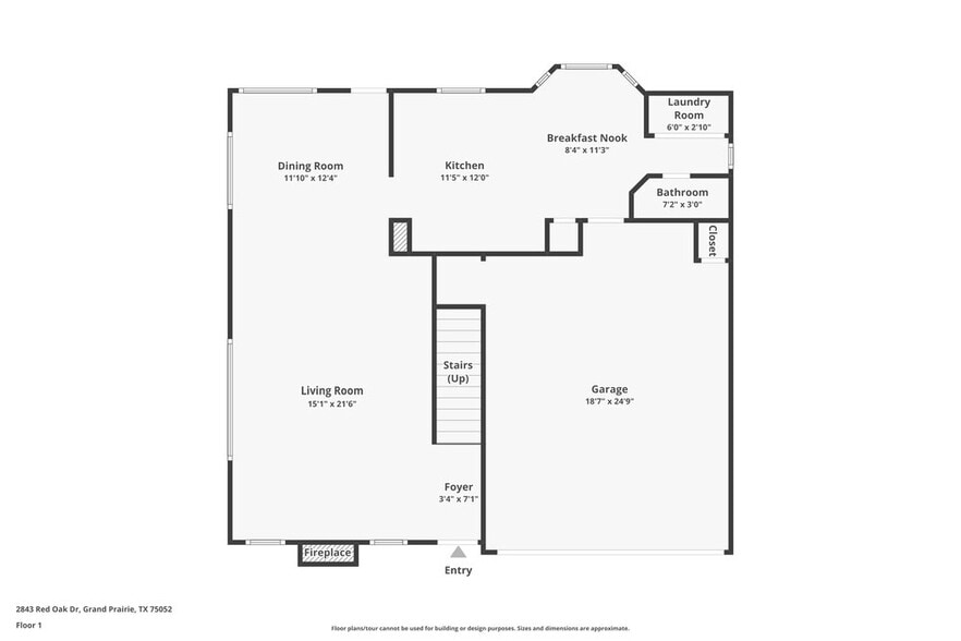 Building Photo - 2843 Red Oak Dr