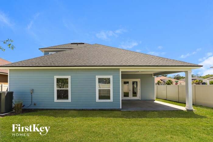 Building Photo - 3879 Hammock Bluff Dr