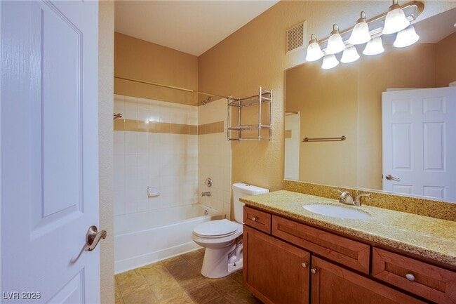 Building Photo - 4400 S Jones Blvd