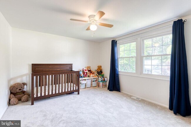 Building Photo - 1711 Stratton Rd