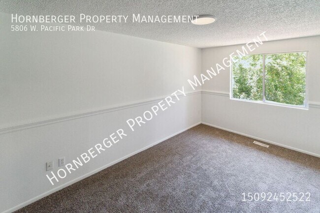 Building Photo - 5806 W Pacific Park Dr
