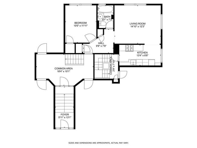 Building Photo - 230 Massachusetts Ave