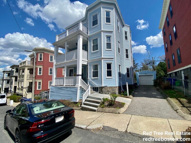 Building Photo - 11 Parkton Rd