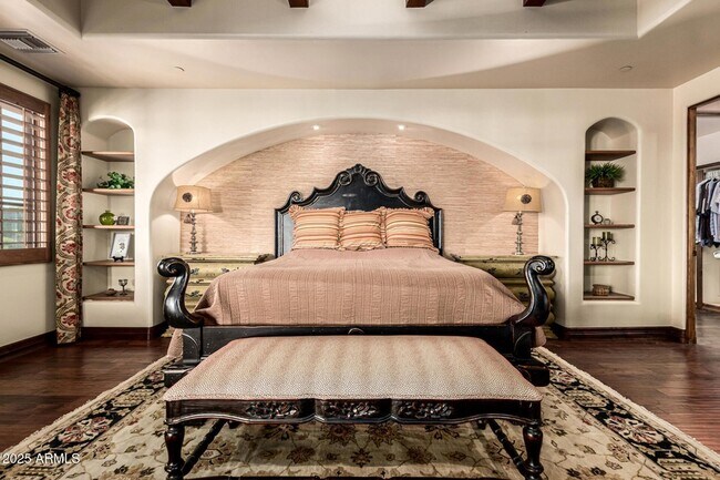 Building Photo - 1930 E Desert Willow Dr