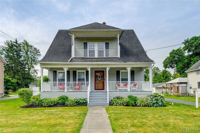Primary Photo - 31 Maple Ave