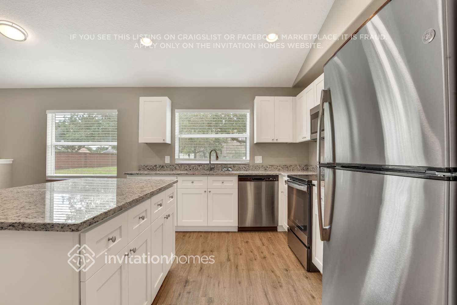 Building Photo - 1005 Tramells Trail
