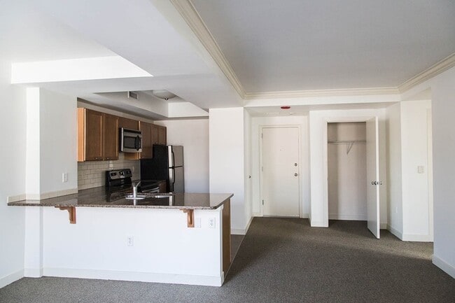 Floorplan - The Brownhardt