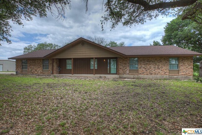 Building Photo - 10185 FM1101