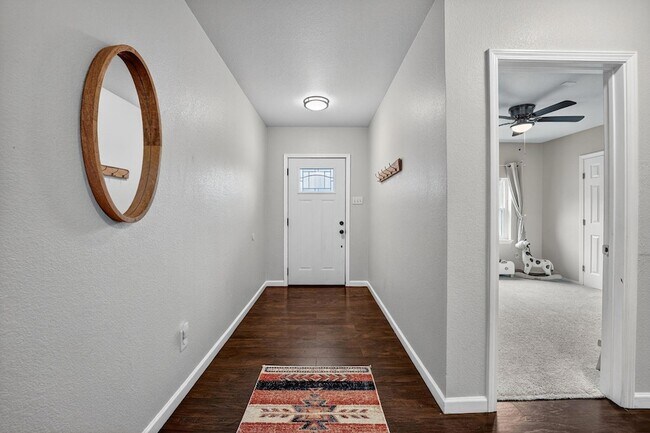 Building Photo - 14906 Foy Dr