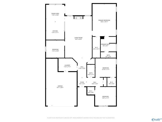 Building Photo - 273 Harold Murphy Dr