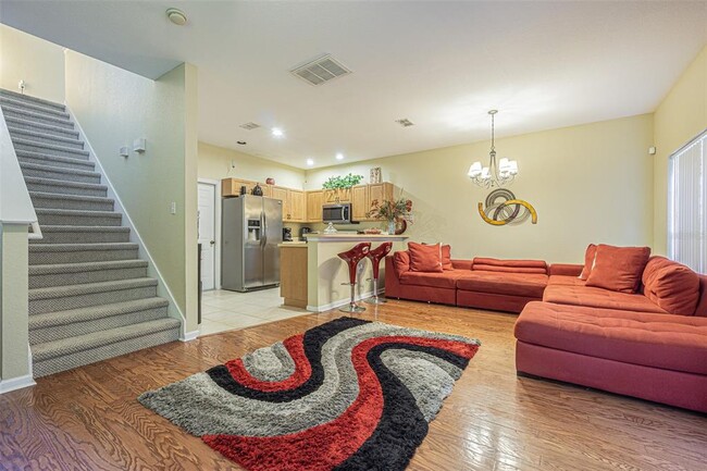 Building Photo - 6208 Clifton Palms Dr