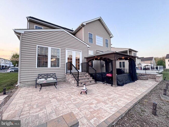 Building Photo - 41523 Cross Canter Dr