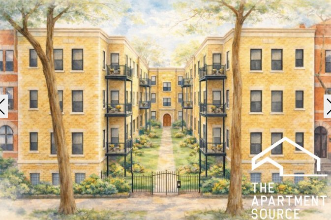 Building Photo - 2243 N Bissell St
