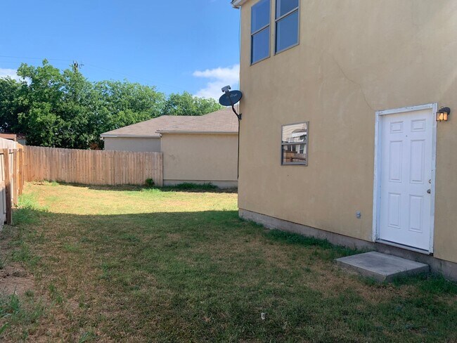 Building Photo - *COMING SOON* Spacious 3BR Two-Story Near Lackland AFB with Fenced Backyard