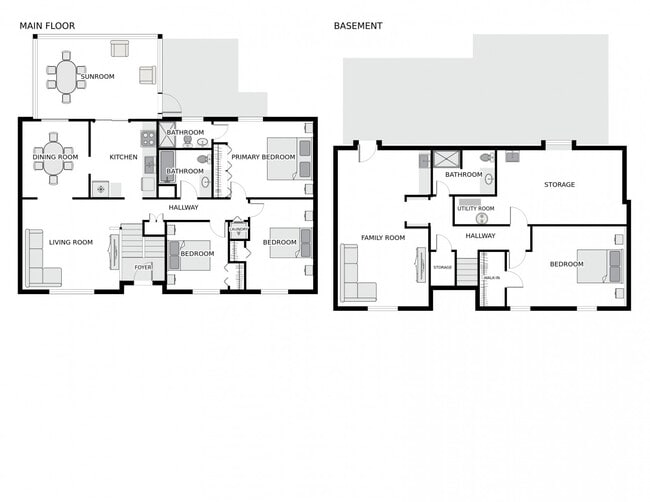 Building Photo - 2806 Logway Rd