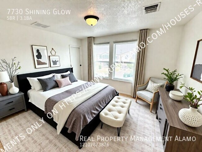 Building Photo - 7730 Shining Glow