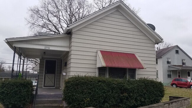Building Photo - 2350 Germantown St