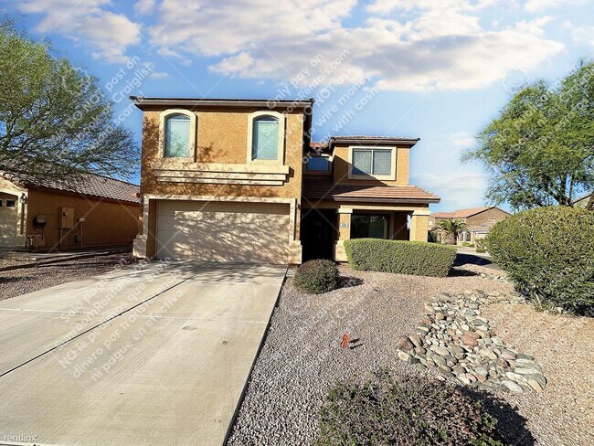 Primary Photo - 4 br, 2 bath House - 624 W. Mesquite Tree Ln