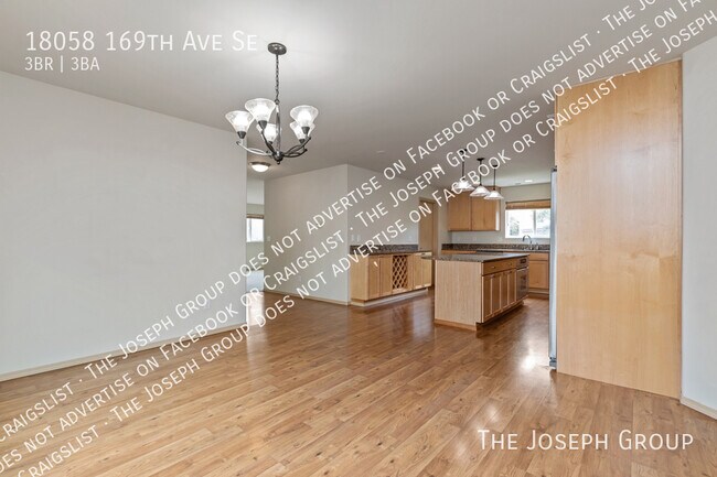 Building Photo - 18058 169th Ave SE