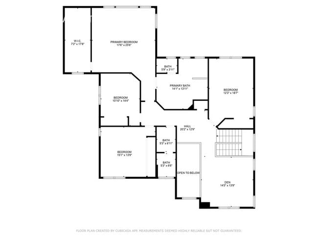 Building Photo - 2146 Bella Vista Pl