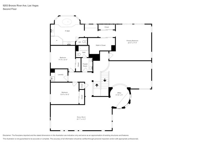 Building Photo - 9203 Bronze River Ave