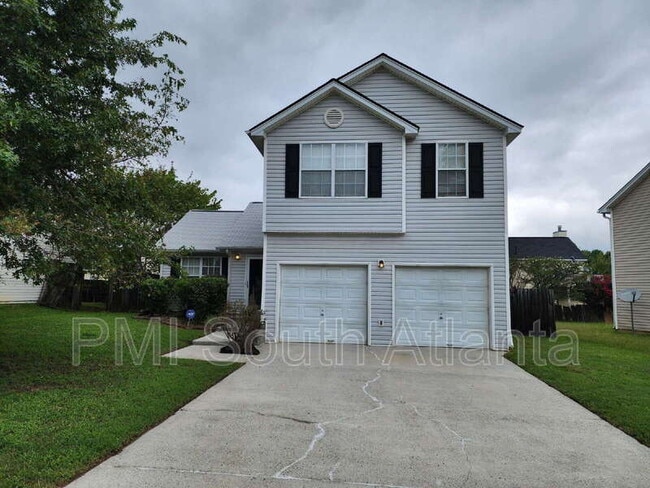 Primary Photo - 1219 Quail Hunt Dr