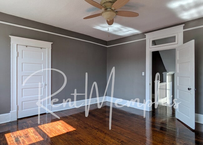 Building Photo - 1225 Faxon Ave