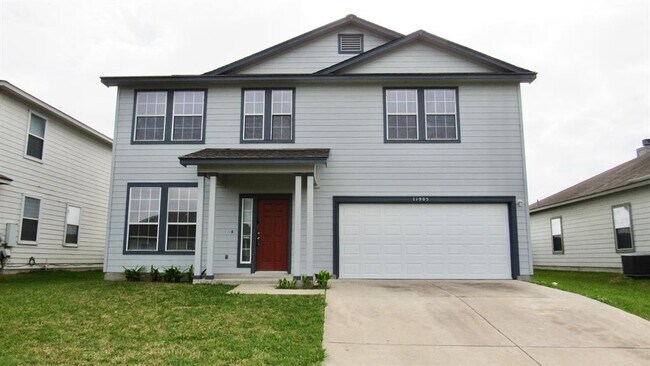 Primary Photo - 11905 Bastrop St