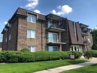 Building Photo - Heritage Manor Apartments