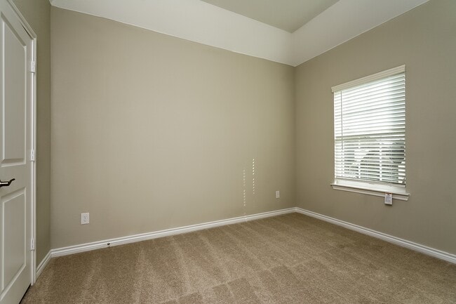 Floorplan - The Residences at Rayzor Ranch