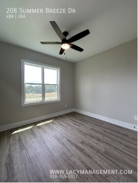 Building Photo - 208 Summer Breeze Dr