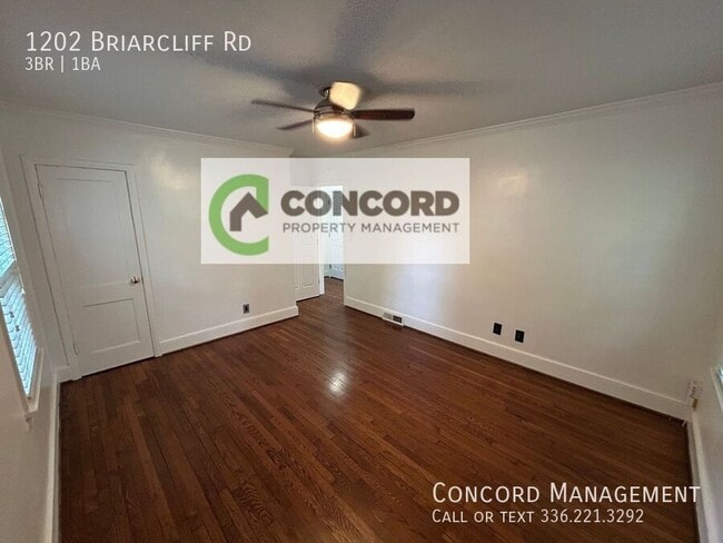 Building Photo - 1202 Briarcliff Rd