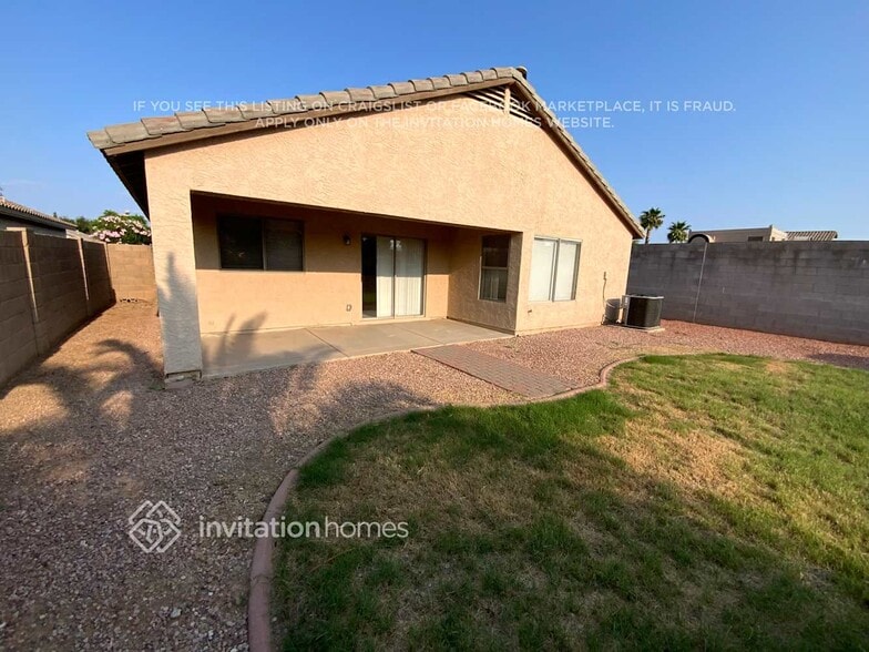 Building Photo - 16584 N 162nd Ln