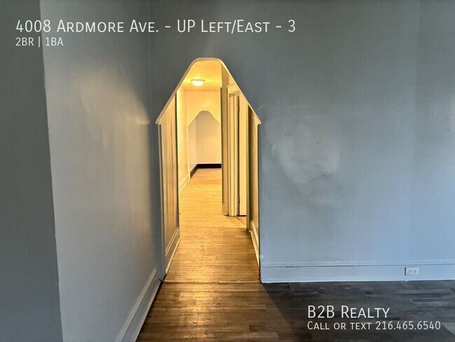 Building Photo - 4008 Ardmore Ave