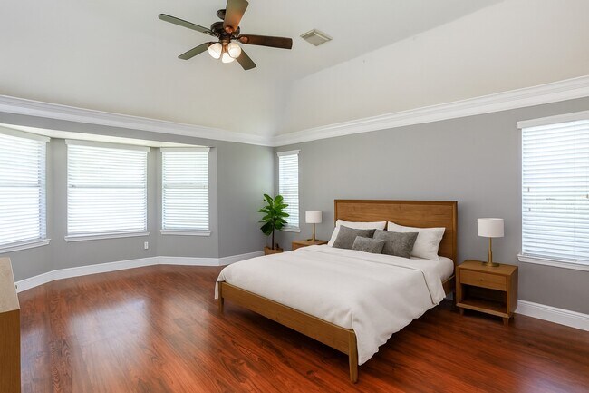 Building Photo - 1110 Cambrian Park Ct