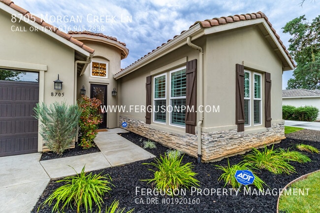 Building Photo - 8705 Morgan Creek Ln