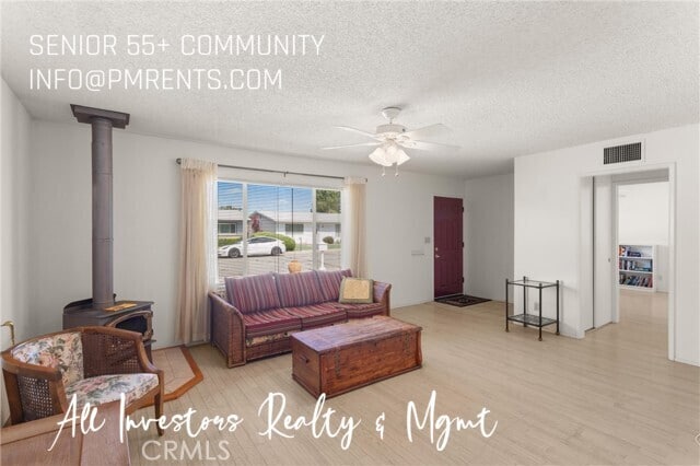 Building Photo - 880 S Ramona St