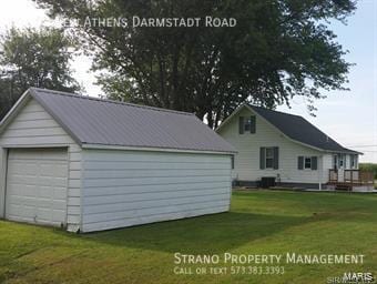 Building Photo - 11512 New Athens Darmstadt Rd