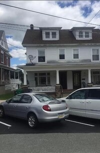 Building Photo - 2nd St 215-217 N