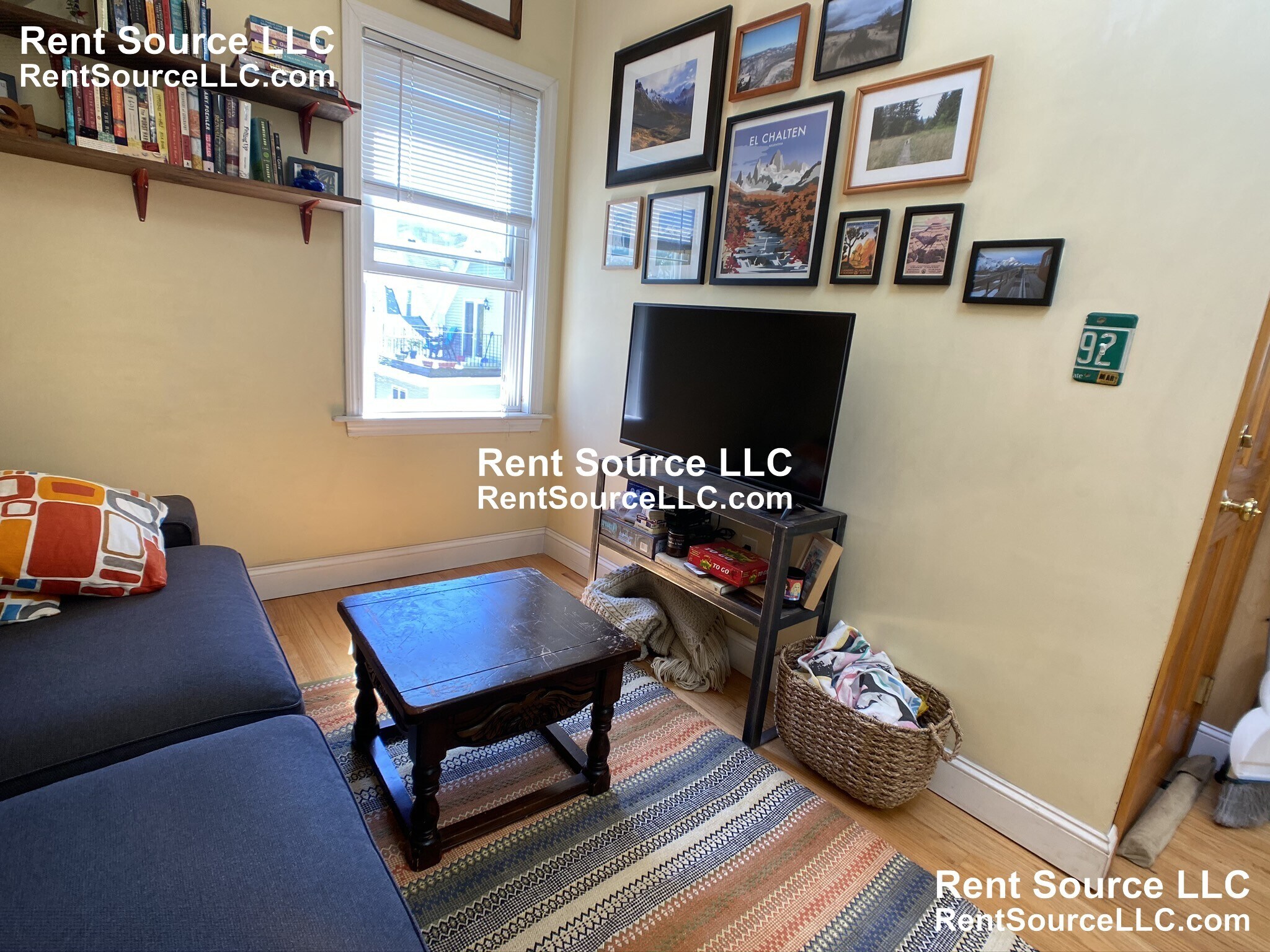 Building Photo - 20 Radcliffe Rd