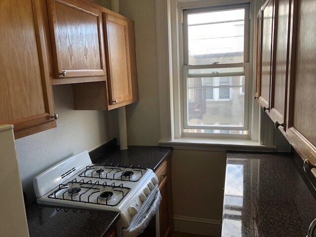 Building Photo - 1179 Boylston St