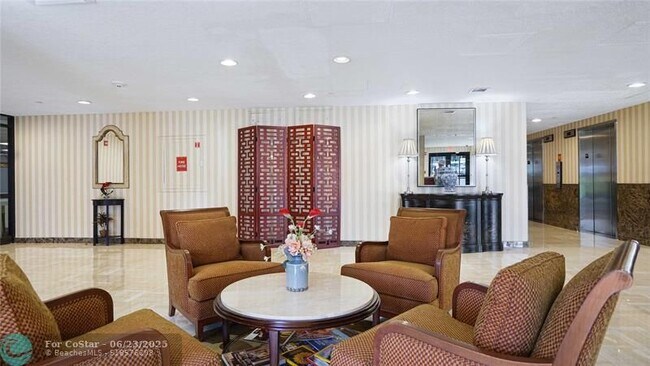 Building Photo - 3031 N Ocean Blvd