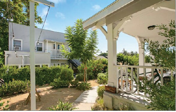 Building Photo - 404 1/2 N Ave 54 Los Angeles, CA 90042