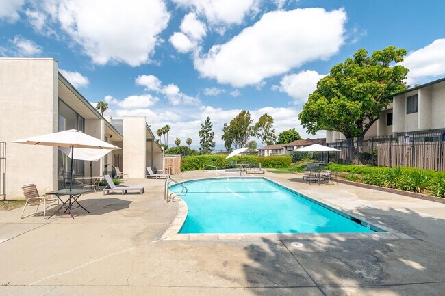 Building Photo - 2300 S Hacienda Blvd