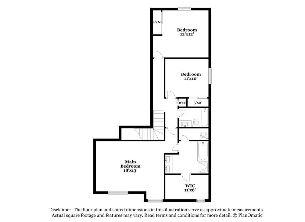 Building Photo - 17028 Foxton Dr
